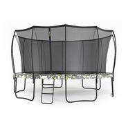 Батут Hasttings Superfly X 15ft (4,6 м)