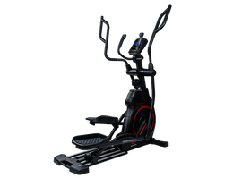 Эллиптический тренажер CardioPower X45