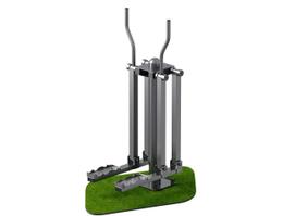 Лыжник ARMS042