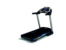 Беговая дорожка Altezani ALS 1320