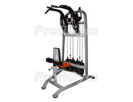 Хаммер для спины - тяга сверху ТГ-0530-C (2*70 кг)