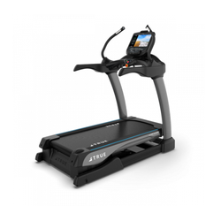 Беговая дорожка TRUE Alpine Runner+консоль Envision 16