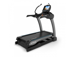 Беговая дорожка TRUE Alpine Runner+консоль Envision 16