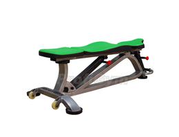 Универсальная скамья BP - 013