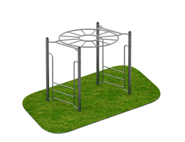 Рукоход-круг ARWOK028