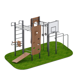 Спортивный комплекс Аргос ARWOK301