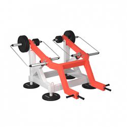 Становая тяга Iron King S420