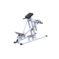 Тренажер Т-тяга в наклоне с упором AR021