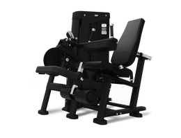 Сгибание/Разгибание ног сидя BRONZE GYM NEO 87