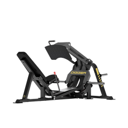 Жим ногами Hasttings Digger HD008-5