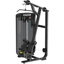 Тяга сверху, с фиксацией SPIRIT SP-3522 со стеком 90 кг