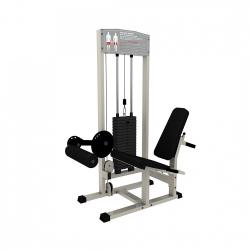 Тренажер разгибание ног сидя Iron King IK 05