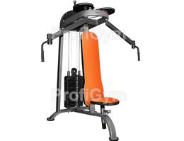 Тренажер Баттерфляй ТГ-0010-C (100 кг)