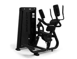 Пресс сидя BRONZE GYM NEO 19