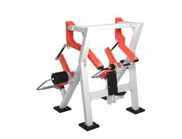 Жим от плеч сидя Iron King S410