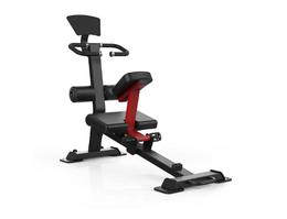 Тренажер для растяжки Aerofit Sterling SL7044