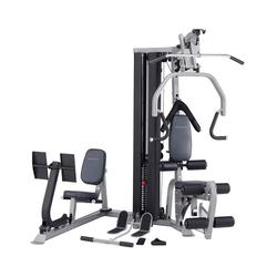 Силовой комплекс Body Craft GL Gym PRO GL Gym+6880LPGX