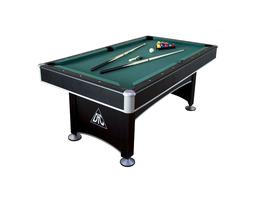 Бильярдный стол DFC MASTER 72" JG-BT-27201