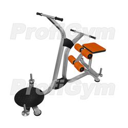 Твистер СВ-0090-H