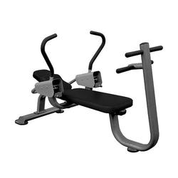 Скамья для пресса с рукоятками Aerofit IT7003