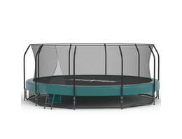 Батут Proxima Premium 457 см, 15FT