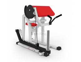 Бицепс-машина Iron King IK322