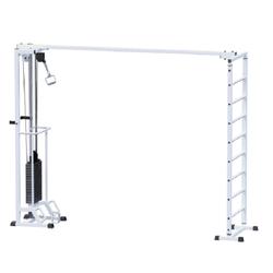 Биотонус + шведская стенка (стек 100 кг) AR087.1х2400