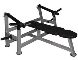 Тренажер «Хаммер» для жима лежа ТДХ-0010-DE