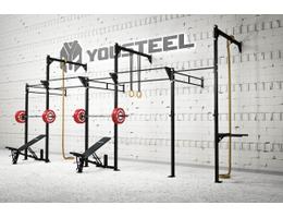 Функциональная рама СТ-6900-1800-1