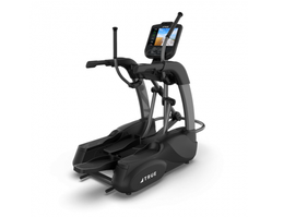 Эллиптический тренажер TRUE C400+консоль Emerge