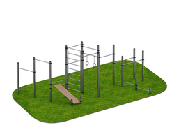 Атлетический комплекс Гиперион ARWOK017