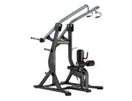 Универсальная верхняя тяга с упором в грудь Hasttings Digger HD029-2