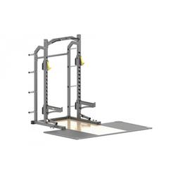 Силовая стойка UltraGym UG-ХМ 167