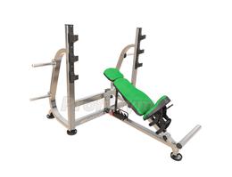 Скамья для жима наклонная регулируемая BP - 011