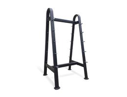 Стойка для штанг на 10 шт Aerofit AFBBR10