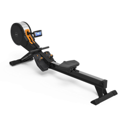 Гребной тренажер BRONZE GYM RW1200M PRO