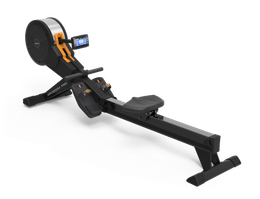 Гребной тренажер BRONZE GYM RW1200M PRO