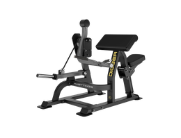 Бицепс сидя Hasttings Digger HD021-5