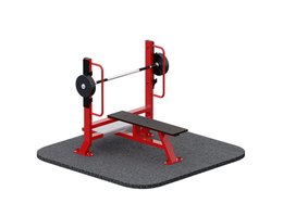 Скамья для жима TZ030-050