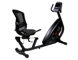 Горизонтальный велотренажер CardioPower R37