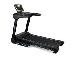 Беговая дорожка OXYGEN FITNESS NEW CLASSIC AURUM AC TFT