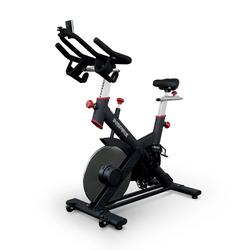 Велотренажер/Спин-байк Inspire IC2 (с консолью)