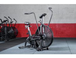 Велотренажер YOUSTEEL AirBike