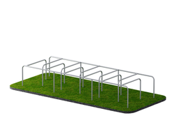 Препятствие Лабиринт GTAR101