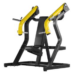 Жим от груди под наклоном BRONZE GYM LA-02