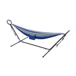 Гамак EVO FITNESS Jungle с каркасом