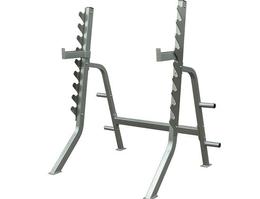 Стойка для приседа Aerofit IFSS