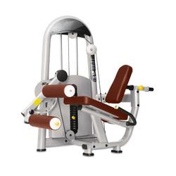 Сгибание ног сидя BRONZE GYM K-013