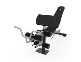 Скамья универсальная DFC D3023G