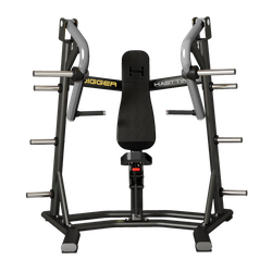 Жим от груди с независимыми рычагами Hasttings Digger HD001-2